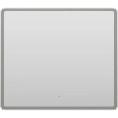 Зеркало Misty Капелла 80 КАП-02-80_70-14 с подсветкой с сенсорным выключателем