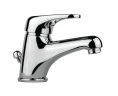 Смеситель для раковины Fiore Planet 37CR2210 цвет Хром