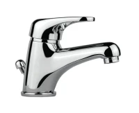 Смеситель для раковины Fiore Planet 37CR2210 цвет Хром