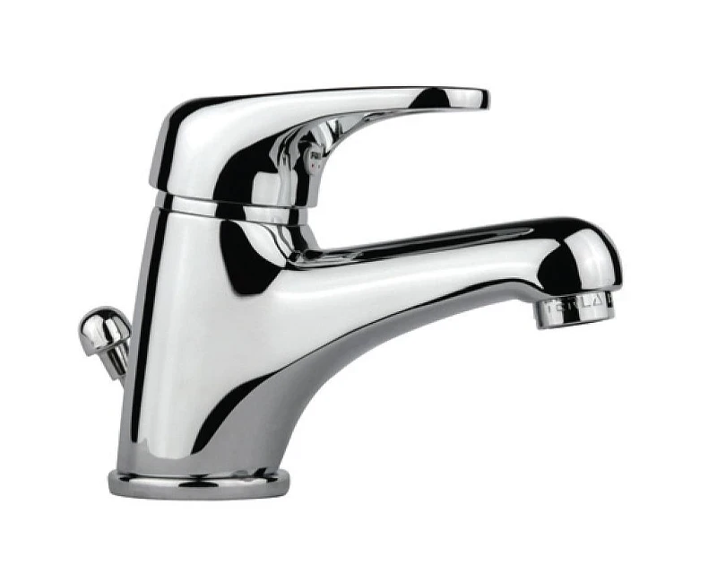 Смеситель для раковины Fiore Planet 37CR2210 цвет Хром