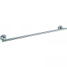 Полотенцедержатель Wonzon & Woghand Simple WW-6512 цвет Хром