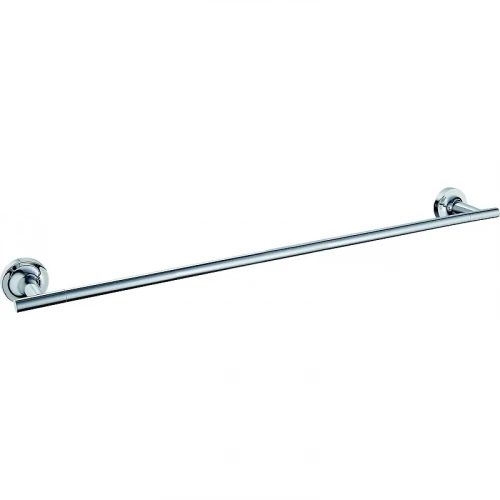 Полотенцедержатель Wonzon & Woghand Simple WW-6512 цвет Хром