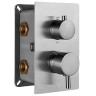 Смеситель для душа RGW Shower Panels SP-43-01 21140543-11