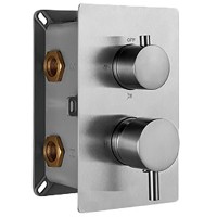 Смеситель для душа RGW Shower Panels SP-43-01 21140543-11