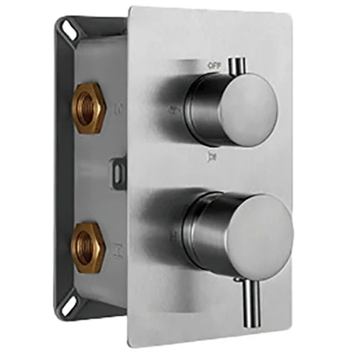 Смеситель для душа RGW Shower Panels SP-43-01 21140543-11