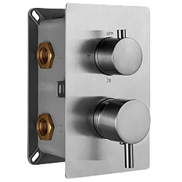 Смеситель для душа RGW Shower Panels SP-43-01 21140543-11