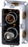 Смеситель для душа RGW Shower Panels SP-43-01 21140543-11