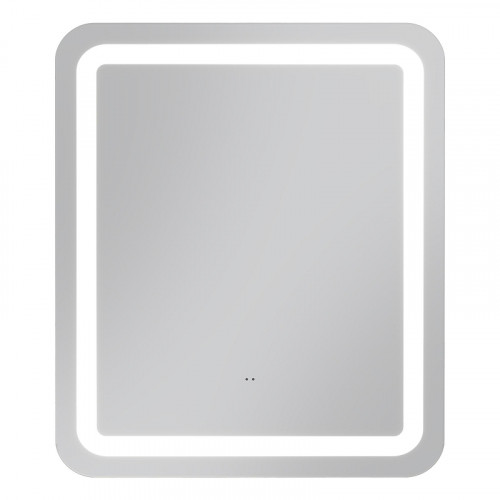 Зеркало Vigo Jess Classic 60 239 с подсветкой с бесконтактным выключателем