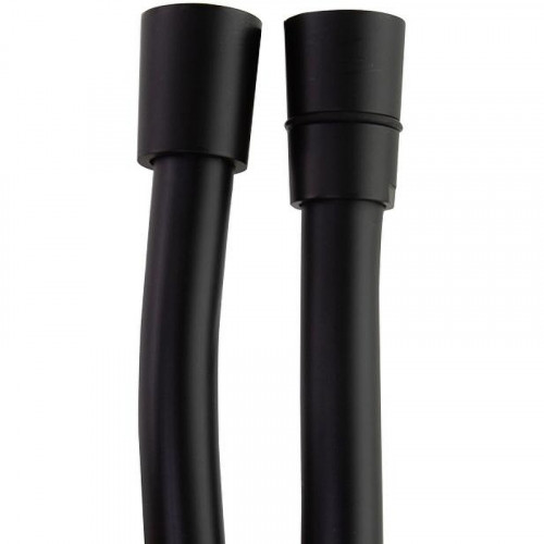 Душевой шланг Ramonsoler Accesorios 1121NM Черный матовый