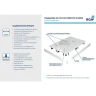 Душевой уголок RGW Passage 80x80 02083188-11, 16152088-01 профиль цвет Хром стекло прозрачное