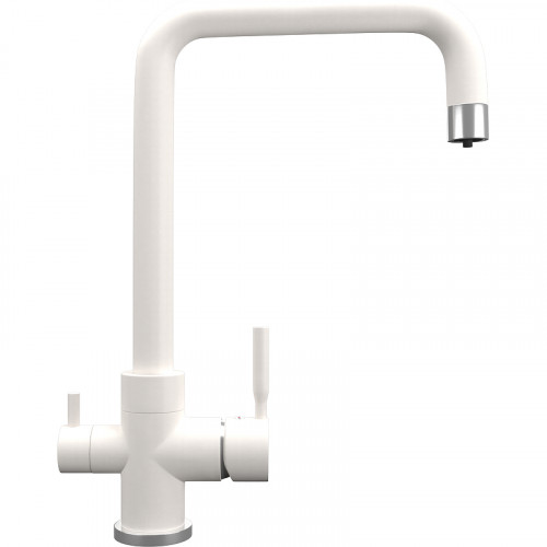 Смеситель для кухни Ulgran Quartz UQ-019-01 Жасмин латунь