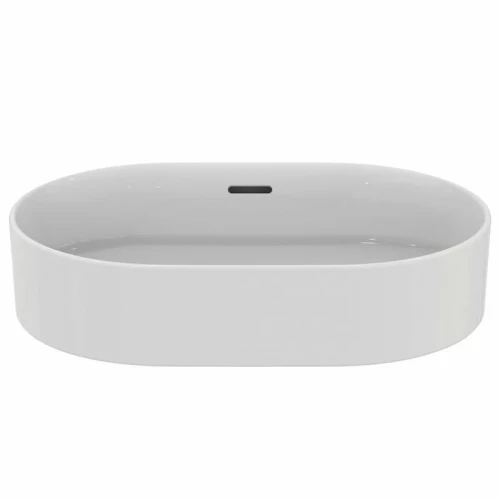 Раковина-чаша Ideal Standard Strada II Oval Vessel  60 T360401 Euro White фарфор накладная