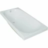 Акриловая ванна Triton 1Acreal Европа 170x70 Щ0000040925 без гидромассажа, с каркасом Щ0000041797