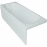 Акриловая ванна Triton 1Acreal Европа 170x70 Щ0000040925 без гидромассажа, с каркасом Щ0000041797