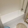 Акриловая ванна Triton 1Acreal Европа 170x70 Щ0000040925 без гидромассажа, с каркасом Щ0000041797