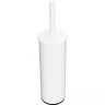 Ершик для унитаза Bemeta White 102313064 Белый матовый