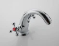 Смеситель для раковины Frap H19 F1019 Хром