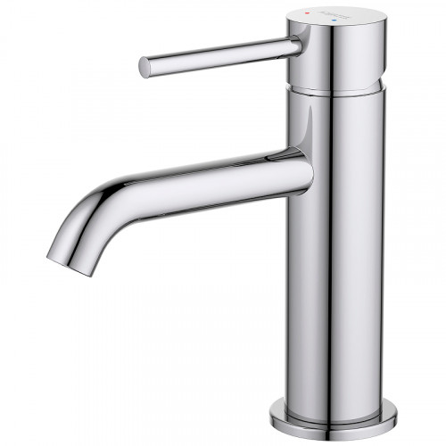 Комплект смесителей Aquatek Европа AQ1331CR Хром латунь