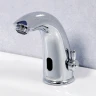 Смеситель для раковины WasserKRAFT Rossel 2813 Хром латунь