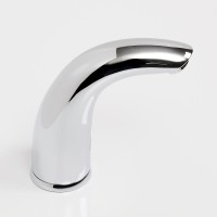 Смеситель для раковины WasserKRAFT Rossel 2813 Хром латунь