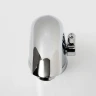 Смеситель для раковины WasserKRAFT Rossel 2813 Хром латунь