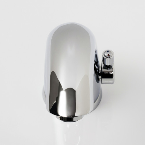 Смеситель для раковины WasserKRAFT Rossel 2813 Хром латунь