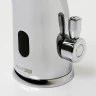 Смеситель для раковины WasserKRAFT Rossel 2813 Хром латунь