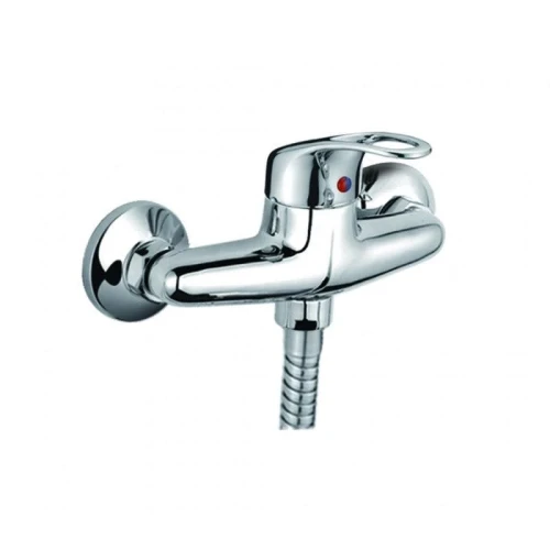 Смеситель для душа D-Lin D160410 цвет Хром
