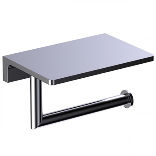 Держатель туалетной бумаги Timo Selene 10040/00 Хром