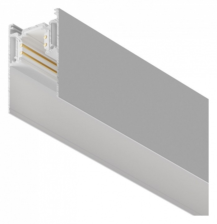 Трек встраиваемый Maytoni Technical Busbar trunkings TRX004-211W