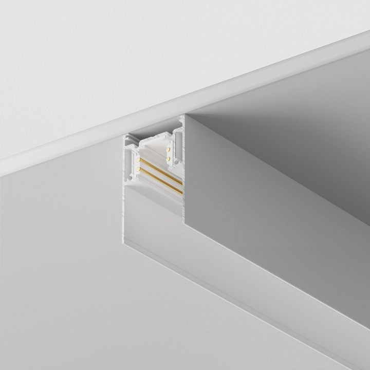 Трек встраиваемый Maytoni Technical Busbar trunkings TRX004-211W