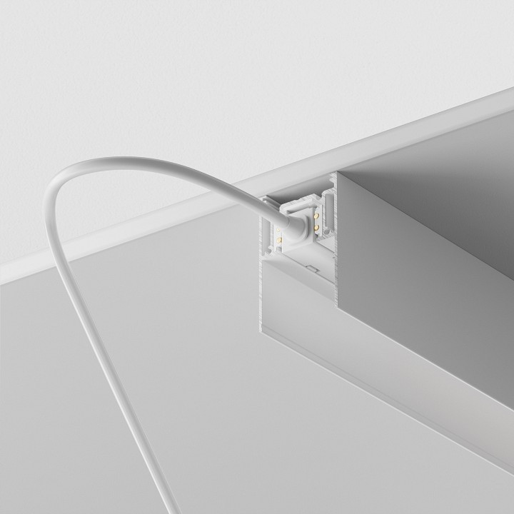 Трек встраиваемый Maytoni Technical Busbar trunkings TRX004-211W