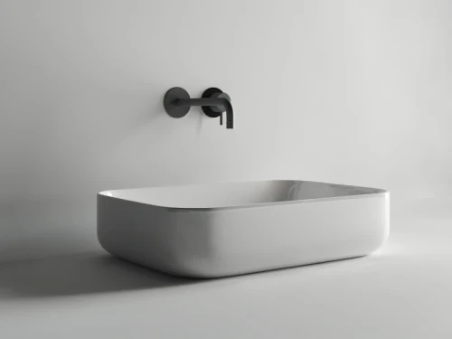 Раковина-чаша Ceramicanova Element 60 CN5004 Белая фаянс накладная