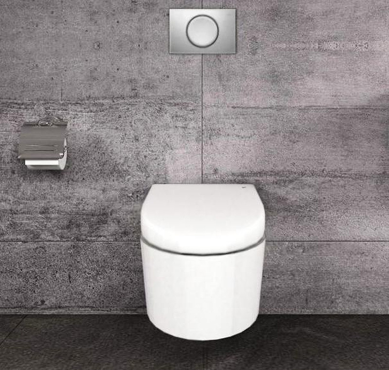 Кнопка смыва для инсталляции Geberit Delta 11 115.120.21.1 Хром глянцевый
