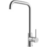 Смеситель для кухни Iddis Kitchen K05STL0i05 Хром на столешницу