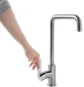 Смеситель для кухни Iddis Kitchen K05STL0i05 Хром на столешницу