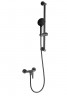 Смеситель для душа Wonzon & Woghand WW-4570-BGG цвет Темный графит