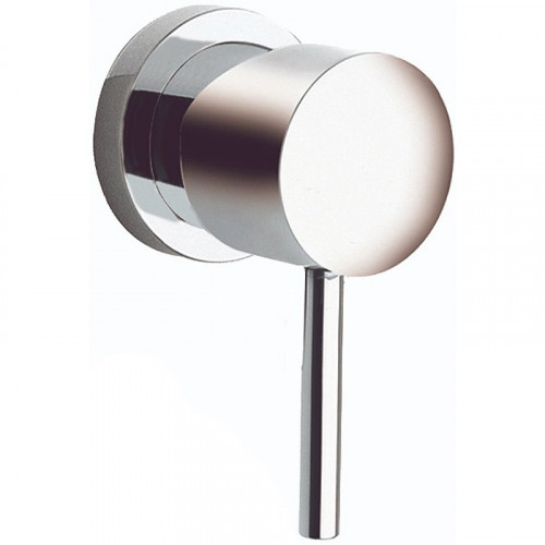 Смеситель для душа Reitano Rubinetteria Rhapsody 5505PCROCR Хром встраиваемый