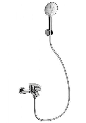 Смеситель для ванны Wonzon &amp; Woghand WW-A30891-CR цвет Хром