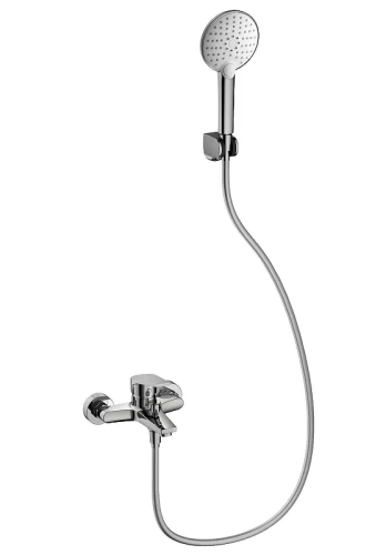Смеситель для ванны Wonzon &amp; Woghand WW-A30891-CR цвет Хром