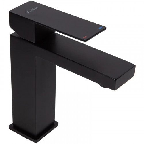 Смеситель для раковины Bond Smart B67-2188 цвет Черный матовый