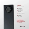 Смеситель для раковины Bond Smart B67-2188 цвет Черный матовый