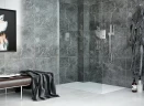 Акриловый поддон для душа Excellent Lavano Slim 120х90 BREX.1103.120.090.WHN Белый