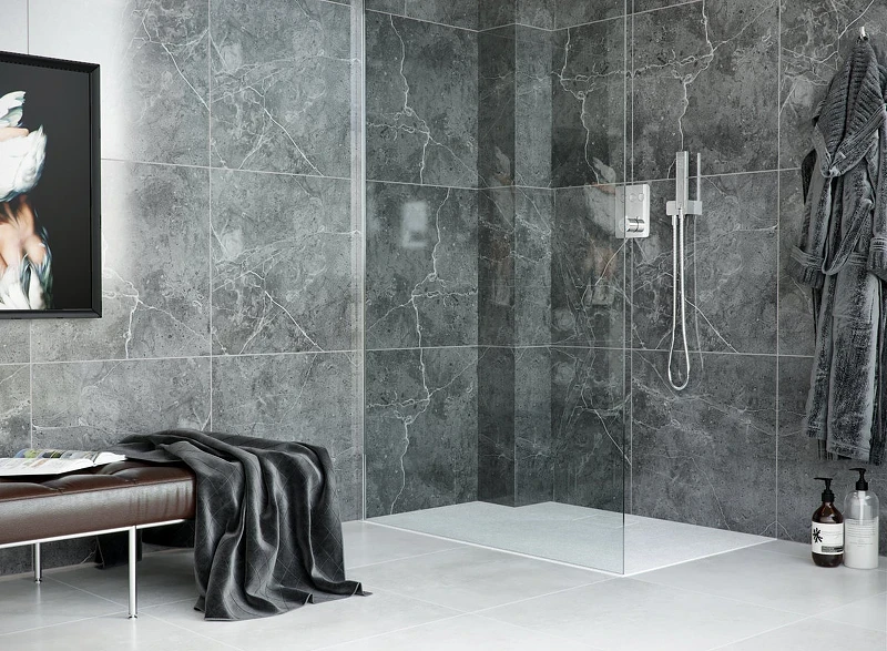 Акриловый поддон для душа Excellent Lavano Slim 120х90 BREX.1103.120.090.WHN Белый