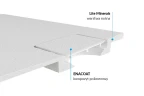 Акриловый поддон для душа Excellent Lavano Slim 120х90 BREX.1103.120.090.WHN Белый