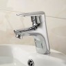 Смеситель для раковины Ledeme H40 1040L Хром латунь