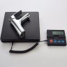 Смеситель для раковины Ledeme H40 1040L Хром латунь