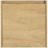 Тумба под раковину BelBagno Kraft Mini 50 L KRAFT MINI-500/260-1A-SO-RNN-L подвесная Rovere Nebrasca Nature МДФ / ЛДСП