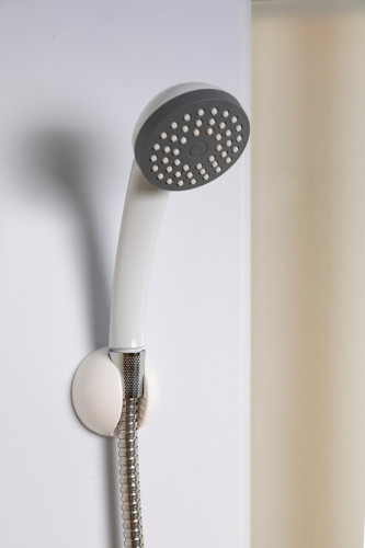 Душевая кабина Niagara Promo 100x80 L P100/80/40L/MT без гидромассажа