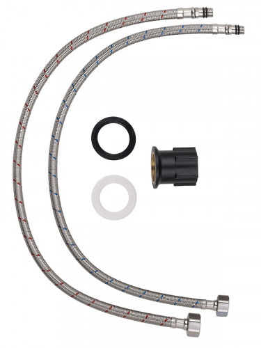 Смеситель для кухни Wonzon &amp; Woghand WW-A21102-BG цвет Брашированное золото